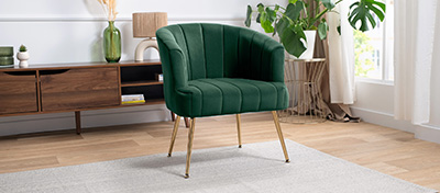 Mobila in stil Art Deco